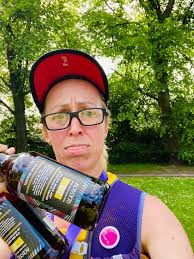 MILNGAVIE TRAIL RACE