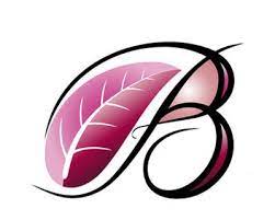 Premium monogram letter b initials logo. Letter B Tattoo Letter B Tattoo Tattoo Lettering B Tattoo
