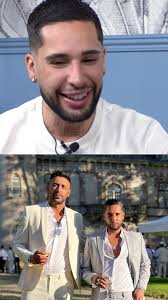 Eddy bientôt fiancé ? 💍 #téléréalité #eddyflow #secretstory