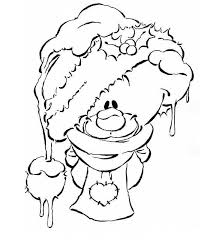 Pin By Nicole Niedlichstempler On A Colorier Christmas Coloring Pages Coloring Pages Christmas Stamps