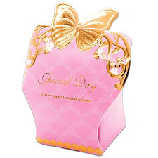 Jolie Petite Boite Cadeau Emballages Cadeaux Mariage Boites Cadeaux Mariage Toujours mon thème fleur poinsettia. jolie petite boite cadeau