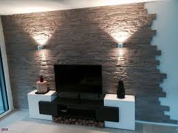 Decorative Stone Wall Living Room 26 Fresh Photo About Decoration About Decoration Dec Steinwand Wohnzimmer Wandgestaltung Wohnzimmer Stilvolle Wohnzimmer