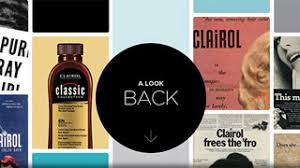 Clairol Professional Heritage