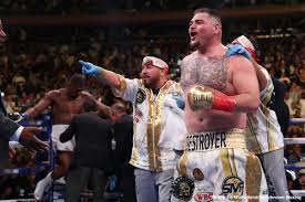 We did not find results for: Ruiz Vs Joshua 2 Can You Pick A Clear Winner Boxing News 24