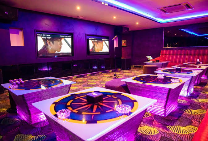 Get The Party Started At One Of These Stylish Klang Valley Karaoke Venues!  - The HIP Life