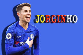 Jorginho is clearly getting overrun in the midfield, and now you take off pulisic (the only goal scorer) to bring on mount?? Jorginho Biography Age Height Family And Net Worth Cfwsports