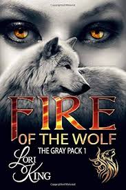 Fire of the Wolf