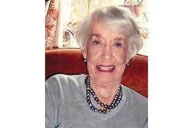 Mary Coote Obituary (1916