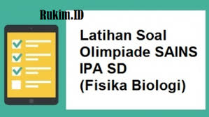Jul 04, 2017 · syarat peserta osn sma bidang kimia : Osn