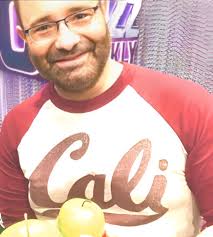 Aaron Bradley Voice Actor