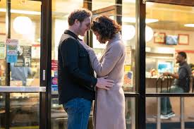 Tm + © 2020 vimeo, inc. The Secret Dare To Dream Review A Romantic Drama With No Sparks Variety