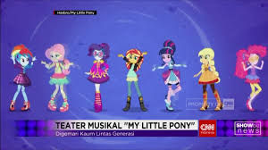 Berikut ini ada 21 gambar kuda poni twilight sparkle yang siap untuk di warnai. Showbiz News Pertunjukan My Little Pony Youtube
