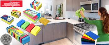 Esw Professional Cleaning Sponges Products Manufacturers Uae Best Cleaning Products Professional Cleaning Sponge Cleaning