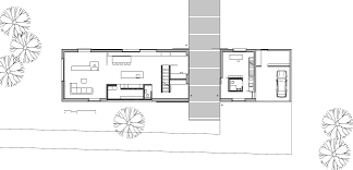One of bernardo bader architects' creations, the 220. Gallery Of Haus Am Moor Bernardo Bader Architekten 11
