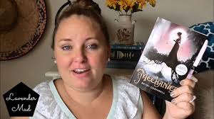 Mechanica by Betsy Cornwell