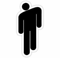 Black And White Brand Stickers Pin By Rachel Robertson On Billie Homemade Stickers Printable Stickers Tumblr Stickers