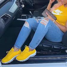 Nike Air Max 97 Limited Edition Colors Available Cute Nike Outfits Air Max 97 Outfit Nike Outfits