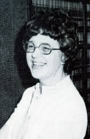 Martha Heinlen Obituary