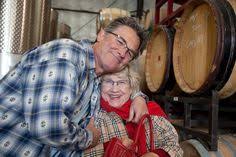 Kurt Russell And His Mother Louise Russell Kurt Russell All In The Family Death Proof