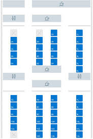 Confirmed American Airlines New 777 200 Configuration