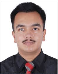 Green with Globe Icon Youth Network Conference Poster