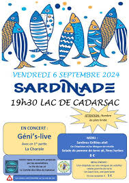 Comit&eacute; des f&ecirc;tes de Cadarsac