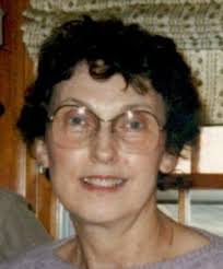 Marguerite Rhodes Obituary (2014)