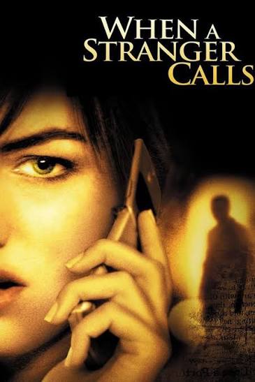When a Stranger Calls | Rotten Tomatoes