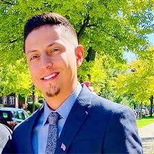 It was a long struggle to the finish line. On to the next challenge.