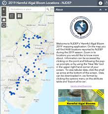 Njdep Dwms Bureau Of Freshwater And Biological Monitoring