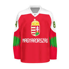 Adidas piros (hazai) magyar válogatott gyerek mez (nadrág nélkül) 100 % műszál a kép illusztráció! Magyar Valogatott Vb Mez 2019 Premium Hokishop Hu