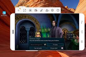 This section contains the extensive walkthrough for year 7 of hogwarts mystery. How To Play Harry Potter Hogwarts Mystery On Pc