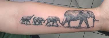 The birds on this family infinity tattoo make it more meaningful. 51 Meaningful Family Tattoos Ideas Designs And Quotes
