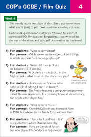 Take this quiz to see if you know squat! Cgp S Weekly Gcse Quiz Cgp Books