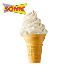 Where To Find The Healthiest Soft Serve Ice Cream Cone
