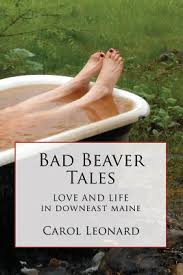 Carol Leonard presents Bad Beaver Tales