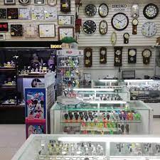 Directions to kedai jam hassan (shah alam) with public transportation. Clock Family Enterprise Watch Shop In Seksyen 23