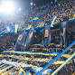 Boca Juniors vs River Plate event in Buenos Aires