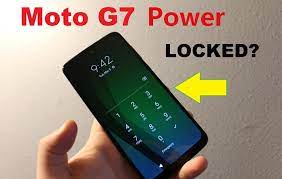 Carrier freedom does the rest. 2020 Easy Solutions To Get Moto G7 Power Unlocked