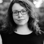 The Strike That Made Me: Julia Laite