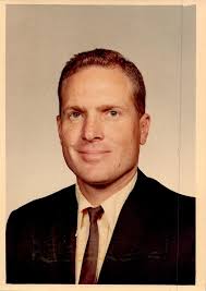 Doug Ethridge 1931-2020