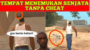 We did not find results for: Tempat Menemuka Senjata Dan Armor Darah Putih Tanpa Cheat Gta San Andreas Android Youtube