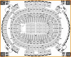 Seats Rogers Centre Online Charts Collection