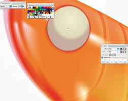 It's so hard and illogical to use. Illustrator Gradient Mesh Tutorial