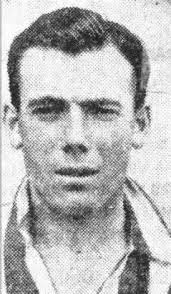 Sadness at death of former Norwich City star Tom Docherty