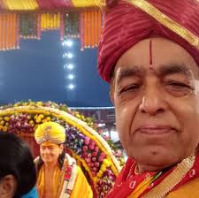 Radha Govind Dham, Karnal