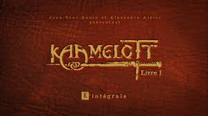 Kaamelott saison 5 en détails : Kaamelott Livre I
