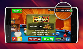 *this game requires internet connection. Coins 8 Ball Pool Tool Guide For Android Apk Download