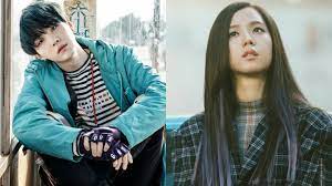 Jisoo, taehyung and yoongi in one frame today. Bts Suga Accidentally Brushes Black Pink S Jisoo Netizens React Sbs Popasia