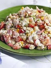 Find the best ina garten recipes of all time, including chicken, soup, pasta, pumpkin pie, chocolate cake and more. Ina Garten Pasta Salad Tecipe Ina Garten S Best Salad Recipes Purewow This Recipe Is One Of Those 5 Ingredients Or Less Kind And Comes Together Quickly